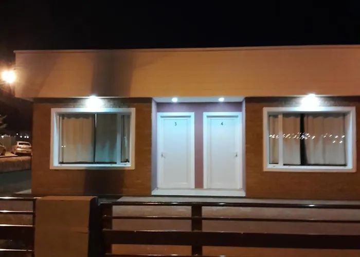 Las 4 Estaciones