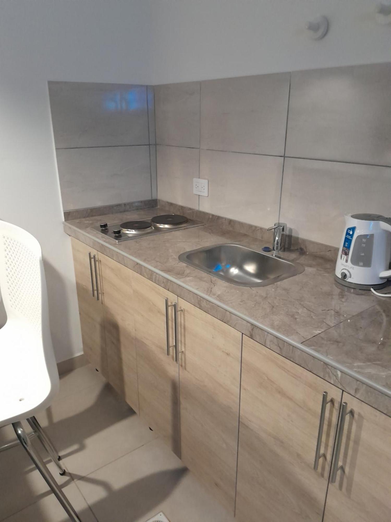 Apartment 4 Estaciones *