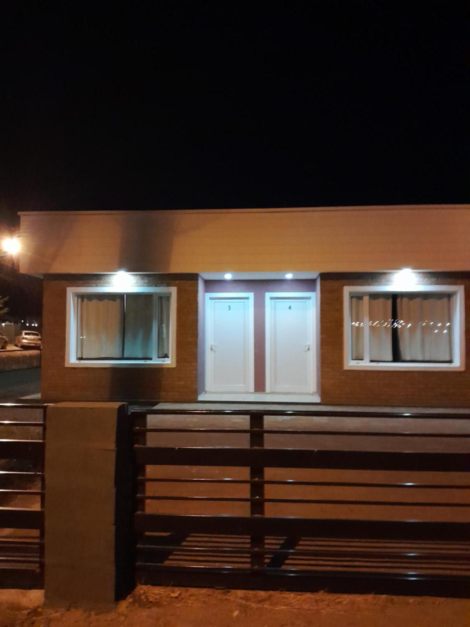 Apartment 4 Estaciones
