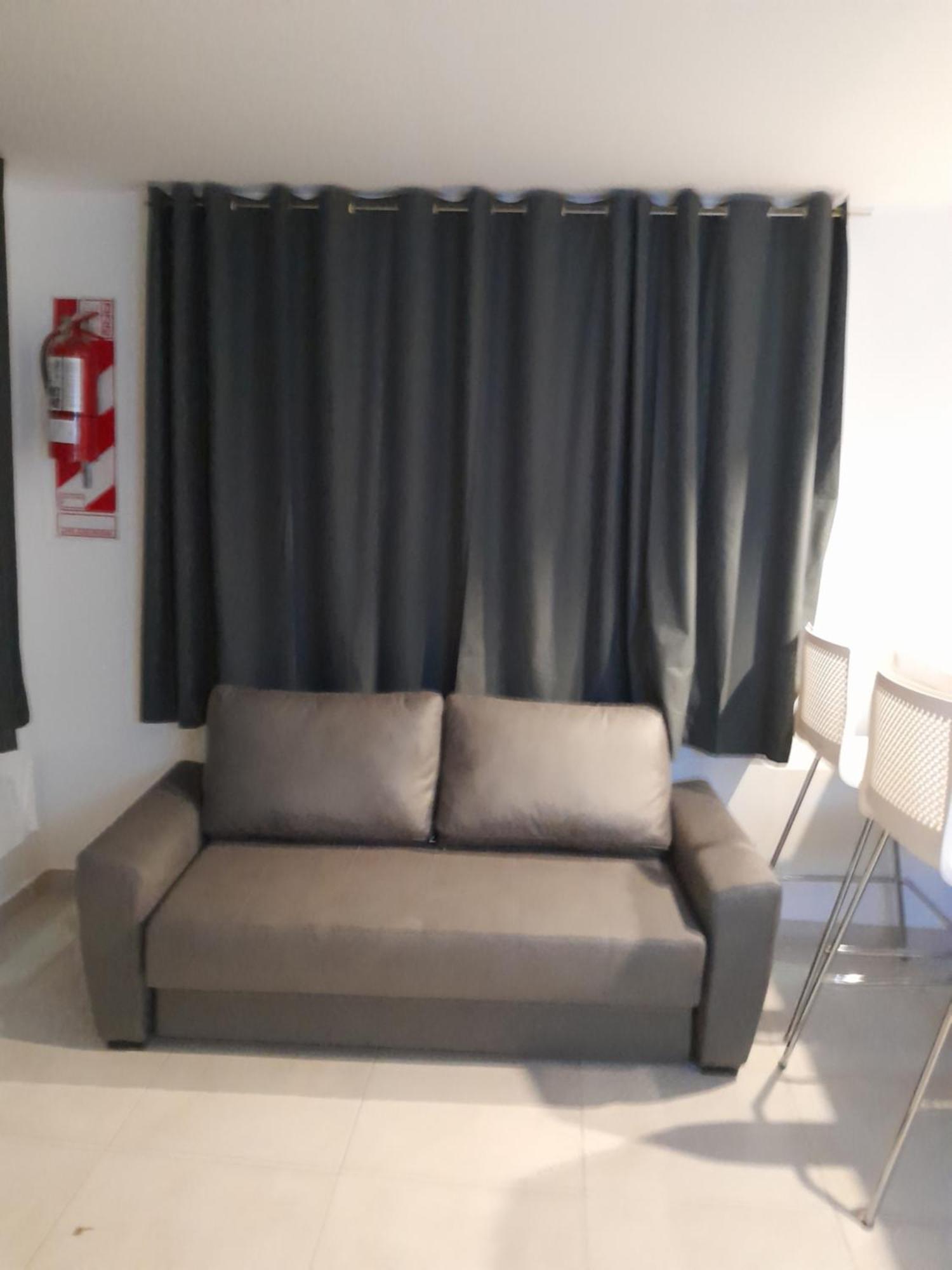 Apartment 4 Estaciones El Calafate