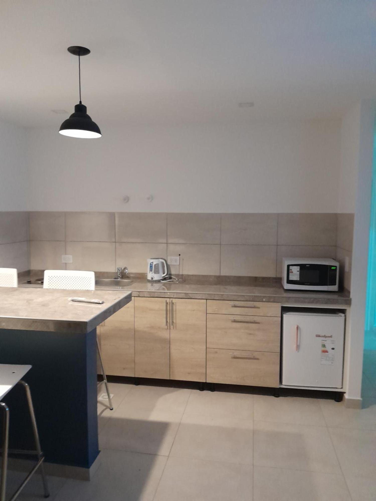 Apartment 4 Estaciones