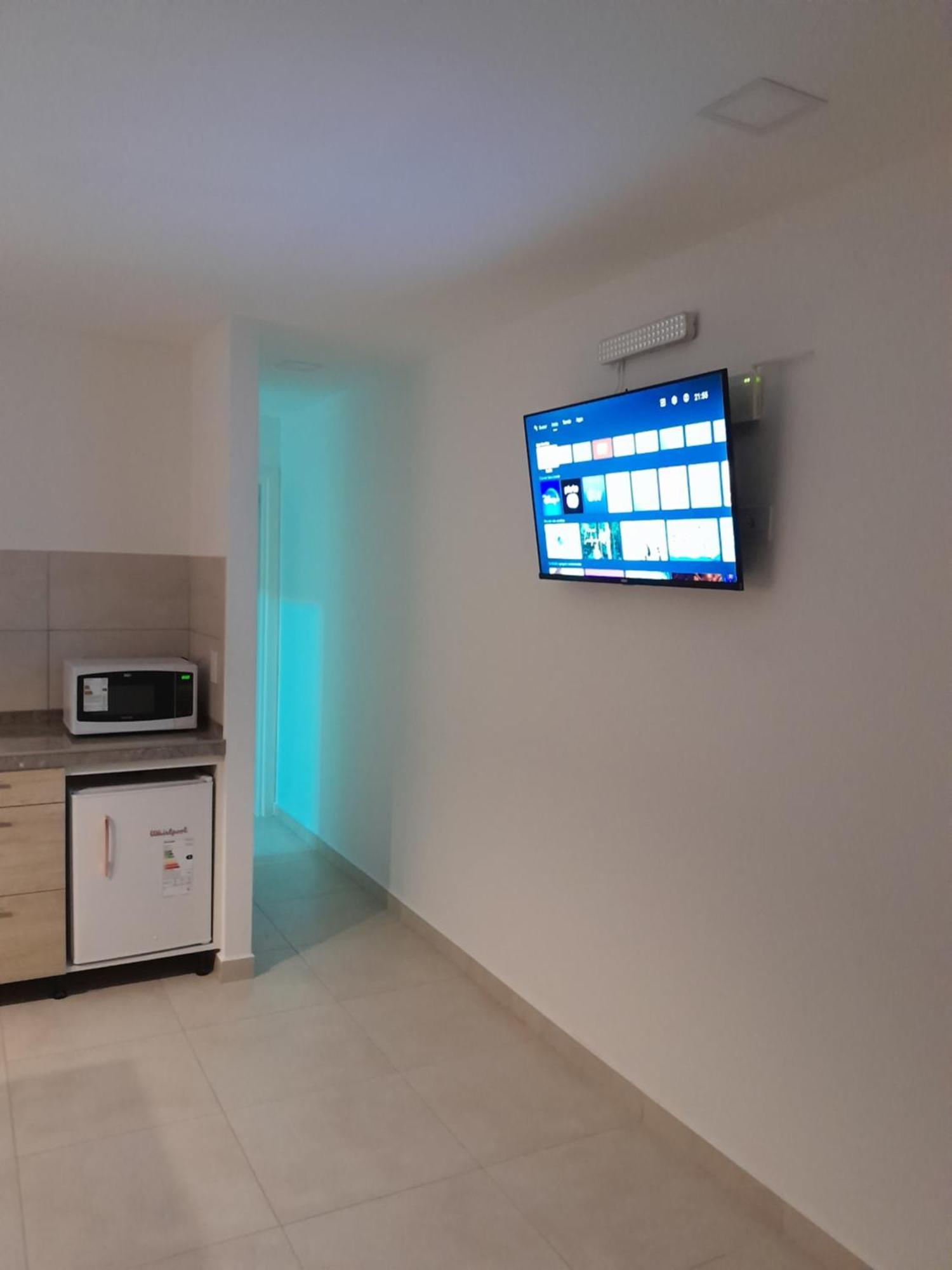 4 Estaciones Apartment