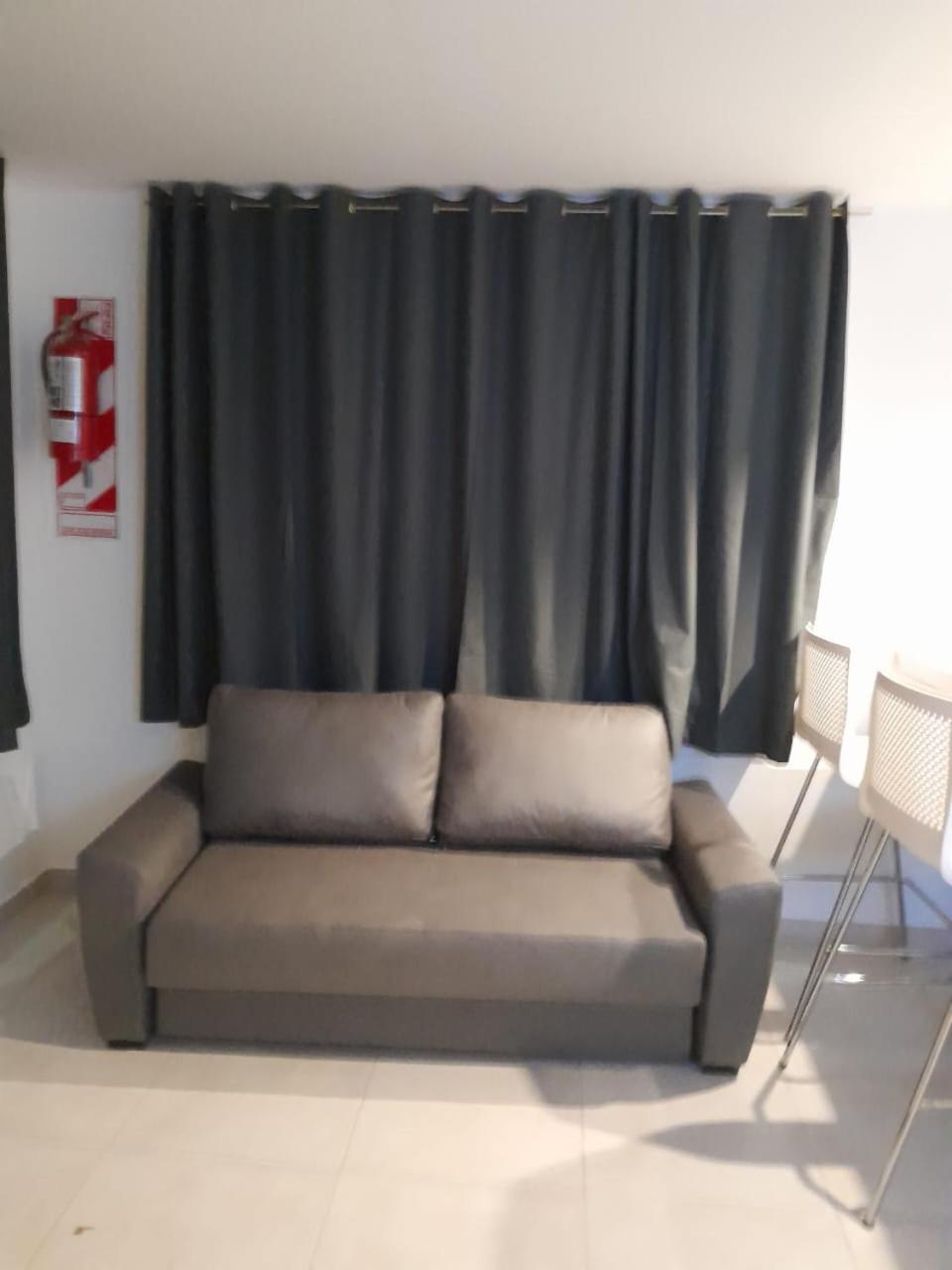 4 Estaciones * El Calafate