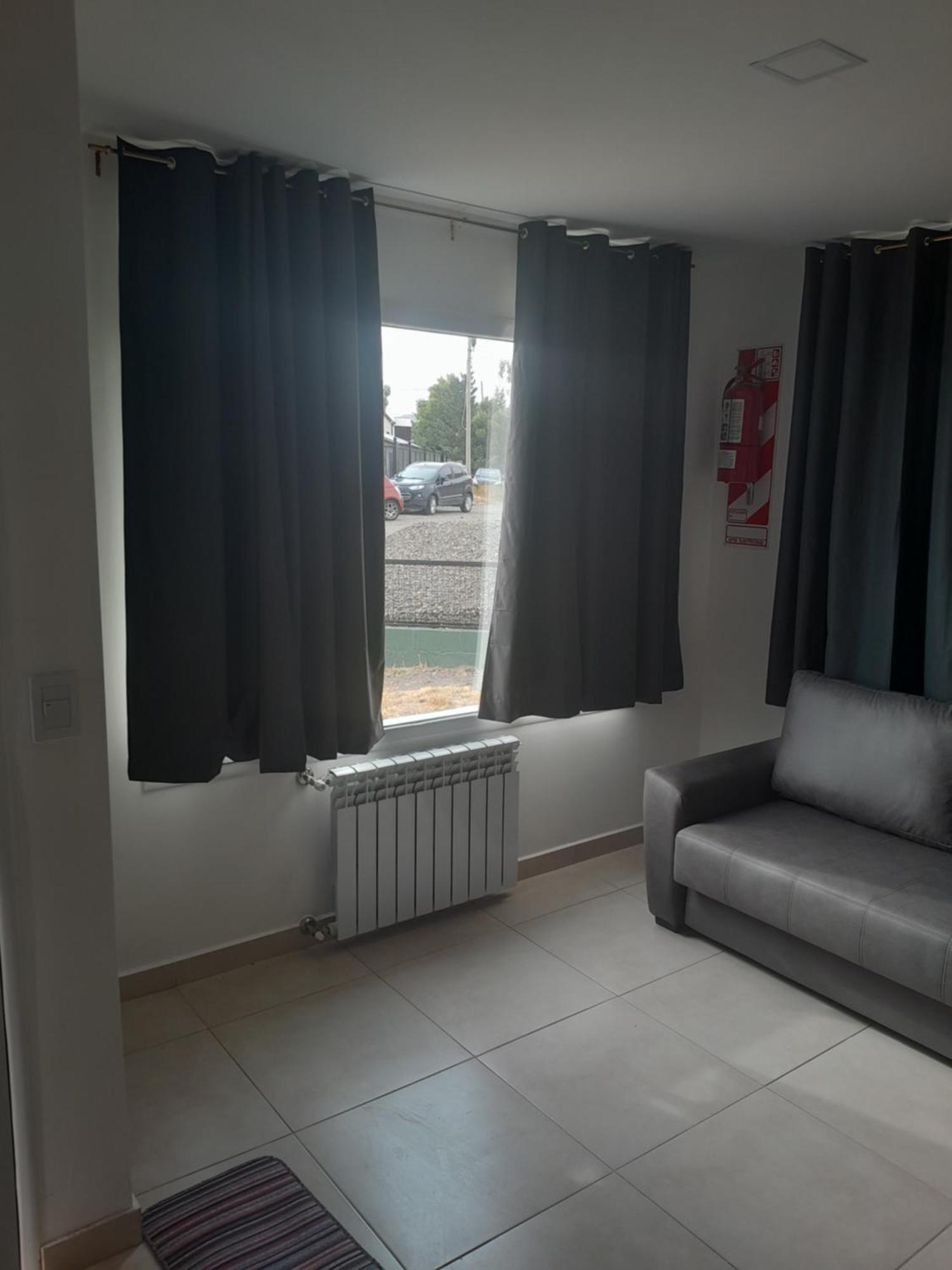 Apartment 4 Estaciones