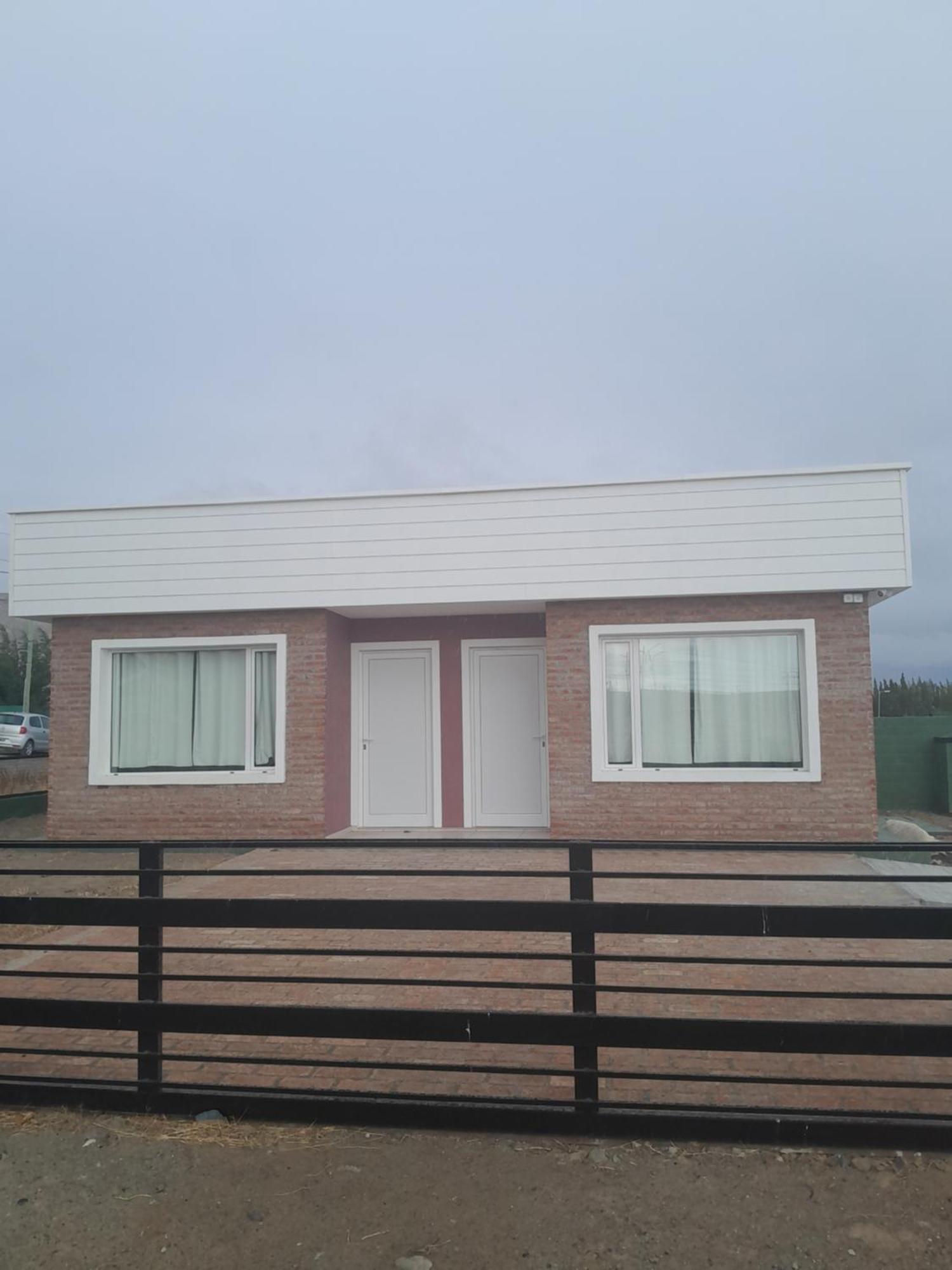 Apartamento 4 Estaciones El Calafate